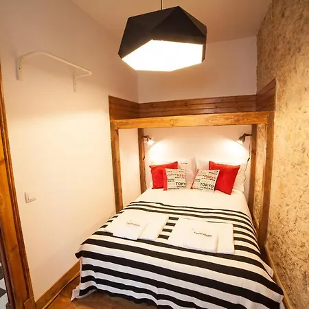 Flh Sun Terrace Graca Ii *