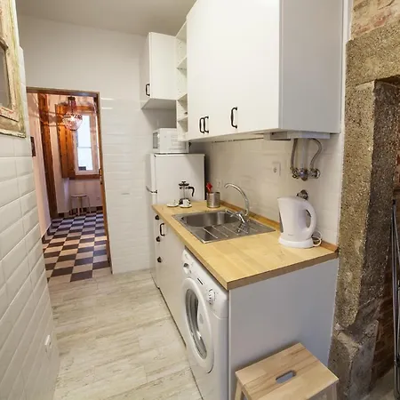 Apartment Flh Sun Terrace Graca Ii Lissabon