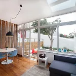 Flh Sun Terrace Graca Ii *