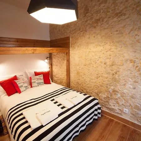 Appartement Flh Sun Terrace Graça Ii *