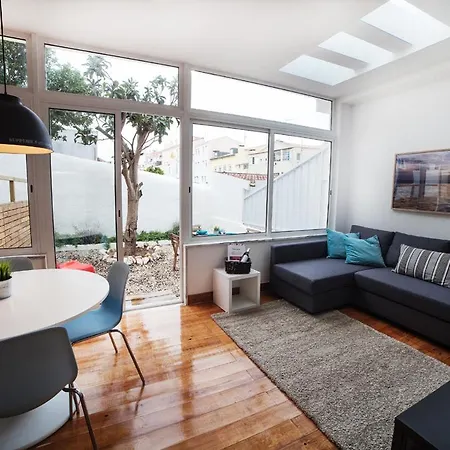 Flh Sun Terrace Graca Ii Appartamento