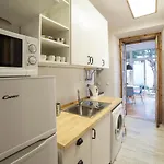 Lejlighed Flh Sun Terrace Graca Ii