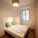 Lejlighed Flh Sun Terrace Graca Ii